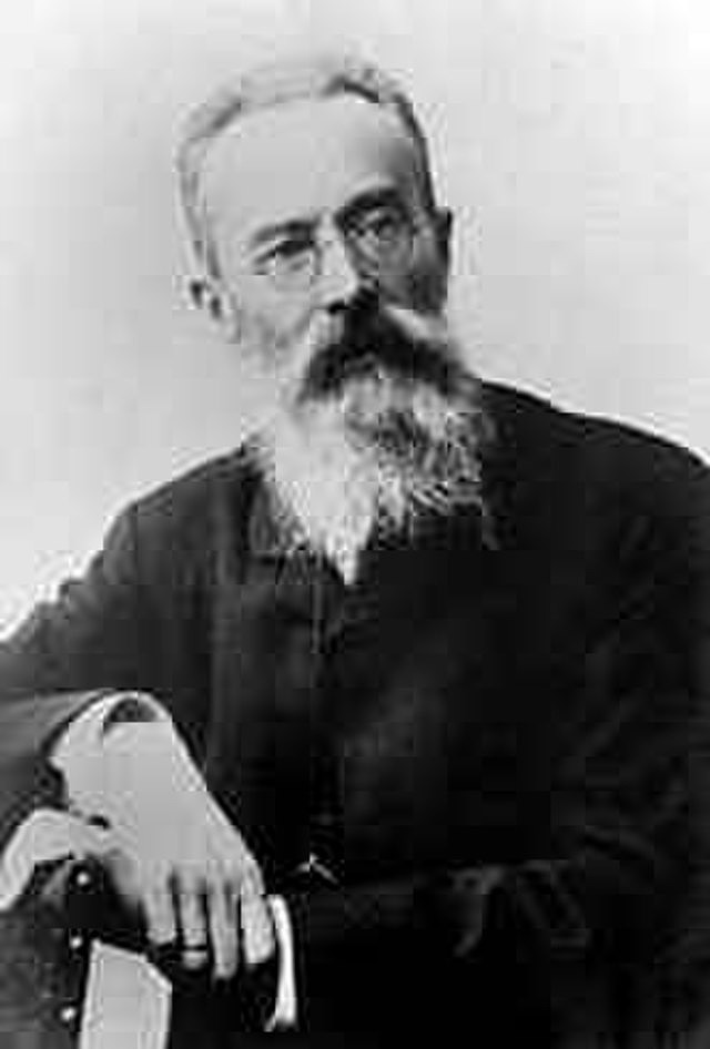 Photo of Nikolai Rimsky-Korsakov.JPG